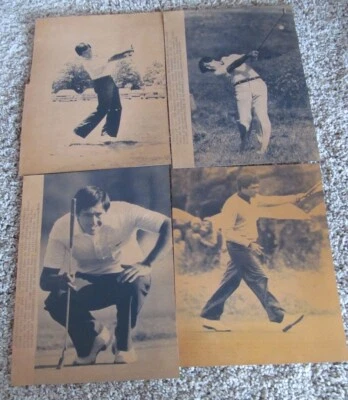 4 FOTOS LÁSER EN BLANCO Y NEGRO DE SEVE BALLESTEROS Foto 1 de 4