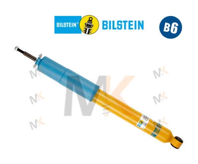 Amortiguador De Gas Bilstein B6 Trasero Para Saab 900 II Coupé (1993-1998) - Imagen 1 de 3