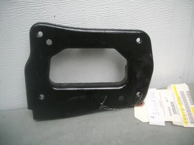 MITSUBISHI OUTLANDER SPORT 11 12 13 15 PLACA DELANTERA GUARDABARROS MIEMBRO LATERAL DERECHO OEM  Foto 1 de 2