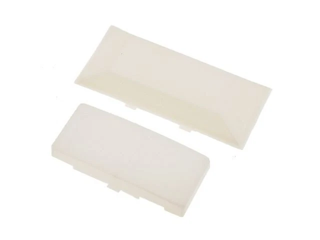 Dome Light Lens For 1973-1991 GMC Jimmy 1989 1974 1988 1990 1984 1985 XP257SB - Image 1 of 1