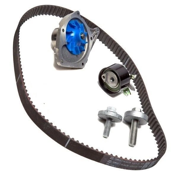 SKF Timing Belt Kit + Water Pump - Image 1 of 1