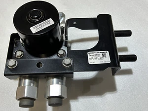 CONTROLADOR FRENO ANTIBLOQUEO MERITOR WABCO ABS 20840837515182 4784072000 - Imagen 1 de 7