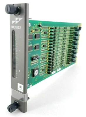 ABB, IMDSI22 Digital Input Module, infi 90, 16 Channel - Image 1 of 4