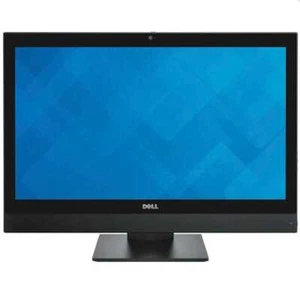 Dell OptiPlex 7440 AIO Intel i5 6600 3.30GHz 8GB RAM 500GB HDD 23.8" FHD Wi-Fi W - Photo 1/3