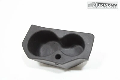 Dodge Ram 1500 2013-2018 panel de puerta delantera derecha inserción portavasos espuma OEM Foto 1 de 4