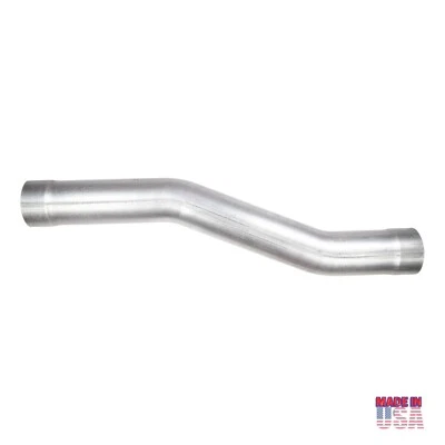 2008-2014 6.2L TAHOE/YUKON/ESCALADE/ MUFFLER DELETE - Image 1 of 3