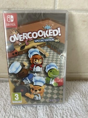Overcooked: Gourmet Edition (Xbox One) (Microsoft Xbox One) - Image 1 of 4