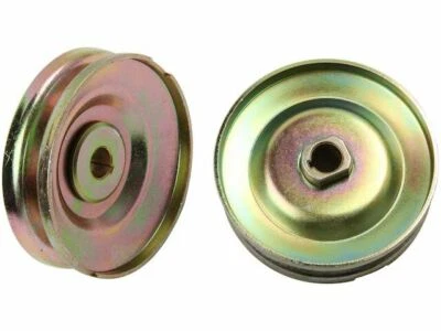 For 1968-1971 Volkswagen Campmobile Generator Pulley 88494WX 1969 1970 - Image 1 of 2