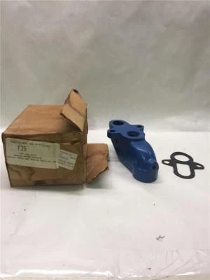 Carcasa de pozo Goulds Pumps 59132 FJ5 Foto 1 de 4