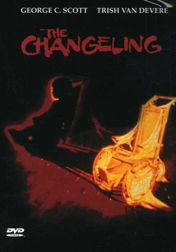 The Changeling (DVD, 1980)