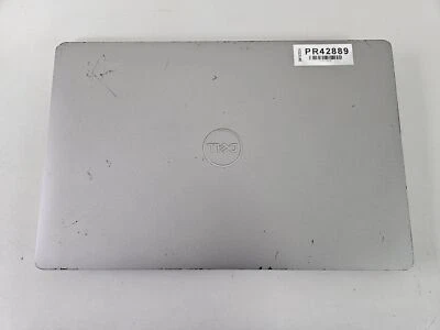 Dell Precision 3550 256GB SSD 8GB i7-10510U 1.8GHz Win11 15.6" USED POOR BATTERY - Image 1 of 4
