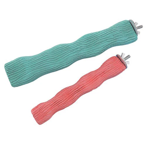 Nobby Pierre Minérale Perchoir Rose 115 G, UVP 5,29 EUR, NEU - Photo 1/1