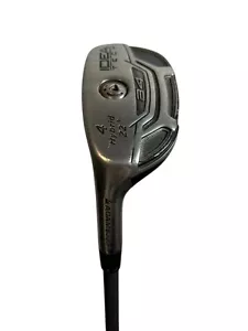 Adams Golf a4 Idea Tech Boxer 4 Hybrid 22 Degree Left Hand Graphite Stiff 39.25" - Picture 1 of 9