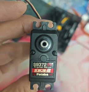 Futaba S9372SV S9372 Sbus S.Bus High Torque HV RC Car Truck Servo - Picture 1 of 1
