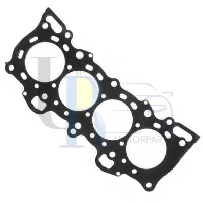 Прокладка головки блока цилиндров двигателя MAHLE для Honda Civic 1988 1989 1990 1991 1992 1993 - Изображение 1 из 2