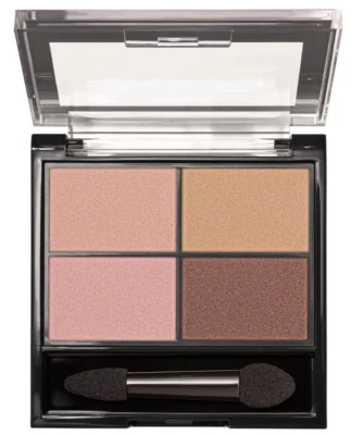 Revlon Colorstay Day To Night Eyeshadow Quad Palette 24HR Wear #505 Decadent new - Image 1 of 4