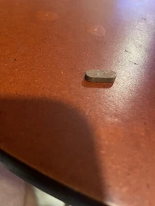 Neu OEM Stihl 9470-435-0900 Waldmeister Schlüssel Neu aus altem Lagerbestand Menge 2 pro Kauf - Bild 1 von 2