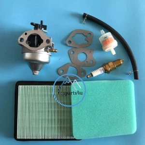 Nuevo Carburador para Honda Carburador HRR2163 TDA GCV160 Troy-Bilt TB130 TB260 Craftsman - Imagen 1 de 4