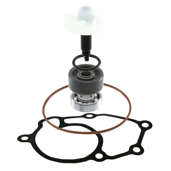 KIT REVISIONE POMPA ACQUA SPECIFICO YAMAHA X MAX 125 X CITY 125 - Imagen 1 de 1