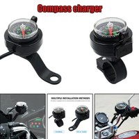 Fahrzeug Kompass Auto Navigation Boot Digital Guide GPS Rucksackreisen Fahrzeug Kompass Auto Navigation Boot Digital Guide GPS Rucksackreisen
