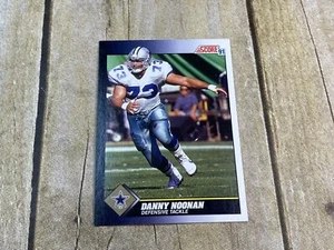 Puntuación NFL Danny Noonan 1991 #559 - Imagen 1 de 6