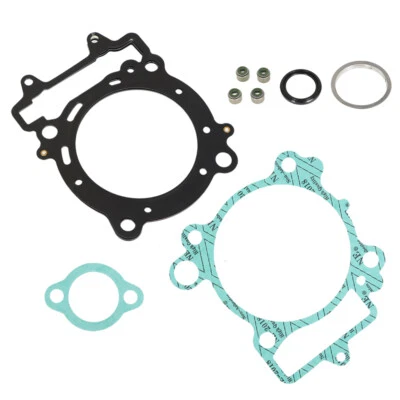 Juego completo de juntas de culata de extremo superior para Kawasaki KX450F 2009-2015 Foto 1 de 4