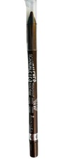 Rimmel London Scandal Eyes Waterproof Kohl Kajal Eyeliner 003 Brown 0.04 oz