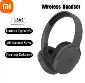 Xiaomi Original P2961 Wireless Headphones Bluetooth 5.3 - Picture 1 of 9