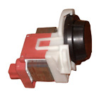 Dishwasher Drain Pump Motor For Whirlpool ADP4544WH Dishwashers