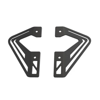 Side Radiator Grille Cover Guard Protector For Yamaha Fz10 2017/MT-10/MT10 18-21 Foto 1 de 4