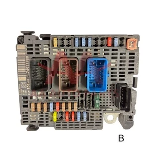 Delphi Peugeot 508 Citroen C4 BSM Fuse Box Z03 9674921980 - Picture 1 of 2
