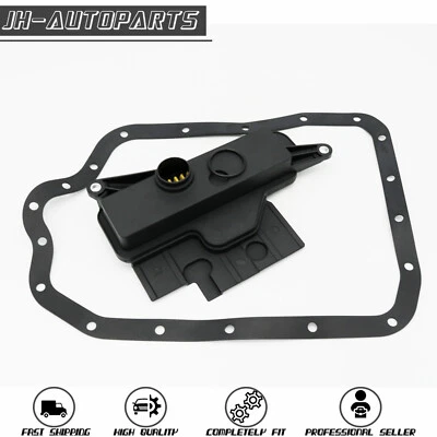 Nuevo filtro de transmisión automática para Toyota Camry 2010-2017 2,5 L 4 cilindros 2013 Foto 1 de 4