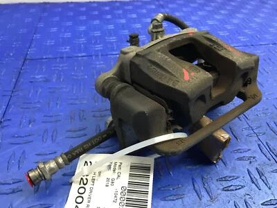 Pinza de freno trasera izquierda Genesis G80 2018-2020 3,8 L LH *24 k millas* OEM Foto 1 de 4