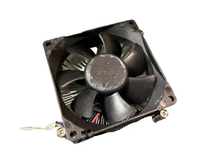 OEM Dell XPS 8910 8920 8930 8940 Cooling Fan Heatsink 0F1M53 F1M53 - Picture 1 of 3