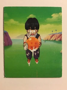 Dragon Ball Z Mini Card Amada 150 - Part 4 - Imagen 1 de 1
