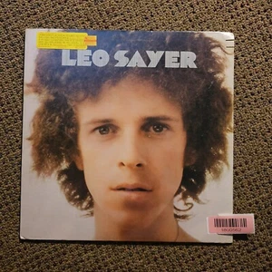 SEALED LEO SAYER LP Silverbird - Warner Brothers BS-2738 (1973) promo LP record - Picture 1 of 5