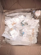 Wholesale Jewelry Lots Mixed Lot 25-125 Sets & Items Wholesale Jewelry Lots