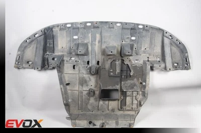 2008 - 2015 三菱 Evolution X 前保险杠左右防溅罩 — 第 1/4 张图片