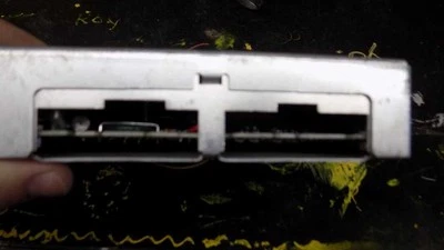 Módulo de control electrónico ECM del motor 6-231 3,8 L compatible con 84-87 CUTLASS 18328 Foto 1 de 2