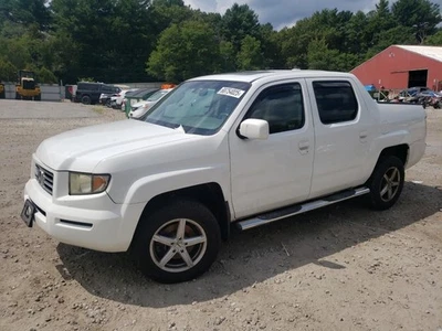 Limpiador de aire 3,5 L compatible con 06-08 RIDGELINE 848550 Foto 1 de 4