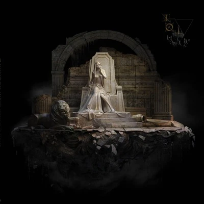 Ingurgitating Oblivion Ontology of Nought (CD) (US IMPORT) - Bild 1 von 2