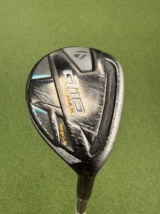 Taylormade Qi10 Max 5 Hybrid - Picture 1 of 5