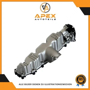 ANSAUGKRÜMMER FÜR SEAT ALTEA EXEO TOLEDO VW GOLF JETTA PASSAT TIGUAN 2.0 TDI - Bild 1 von 4