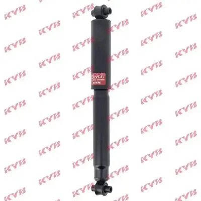 Amortisseur Essieu arrière Bossage en haut 344056 KYB pour VOLVO 760 940 940 II - Photo 1/4