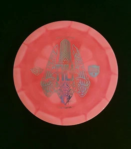 Discmania Full Tilt Simon Lizotte - Picture 1 of 3