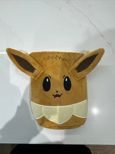 Eevee Accessory Pouch ONLY - Prismatic Evolutions Pokemon TCG - Picture 1 of 4