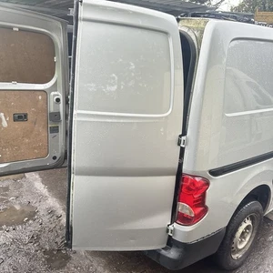 NISSAN NV200 1.5Dci DRIVERS REAR DOOR OSR "2010-2019reg - Picture 1 of 5