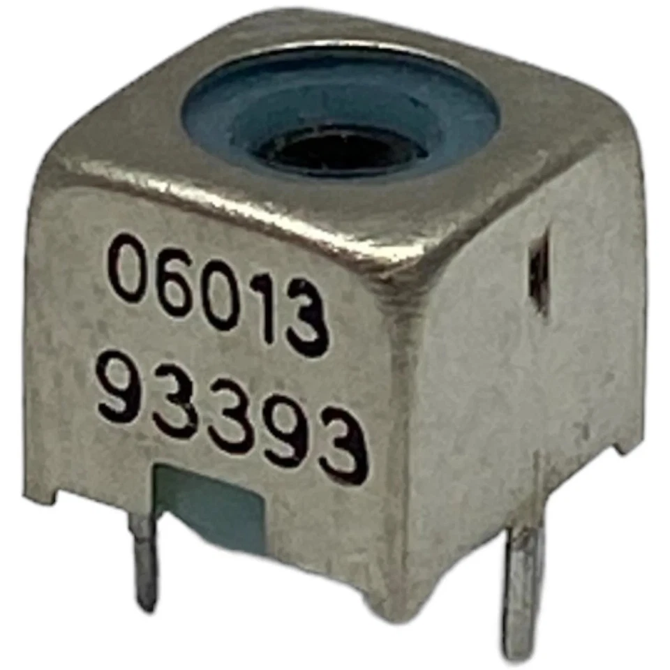 E543SNAS-06013 Toko Variable Coil Inductor 7.5mm - Image 1 of 1