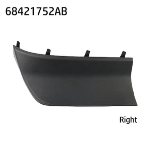 Direct Replacement for Jeep For Grand Cherokee L 2021 2024 Front Right Spat - Picture 1 of 7