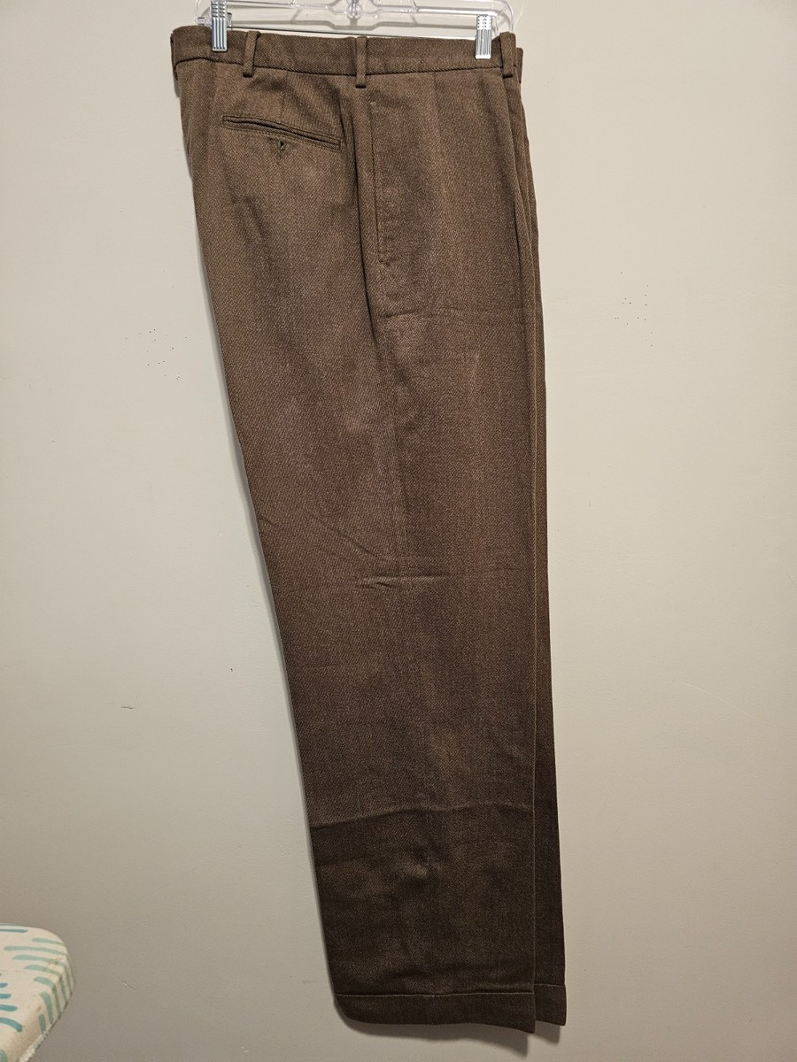 パンツ 90s-00s POLO by Ralph Lauren wool slacks s-l400.jpg